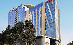 Hilton Garden Inn Baku